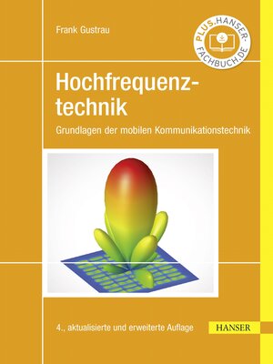 cover image of Hochfrequenztechnik